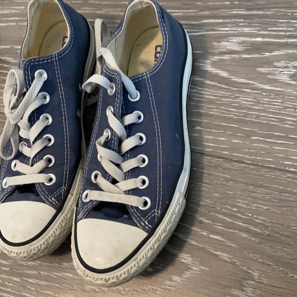 Converse shoes